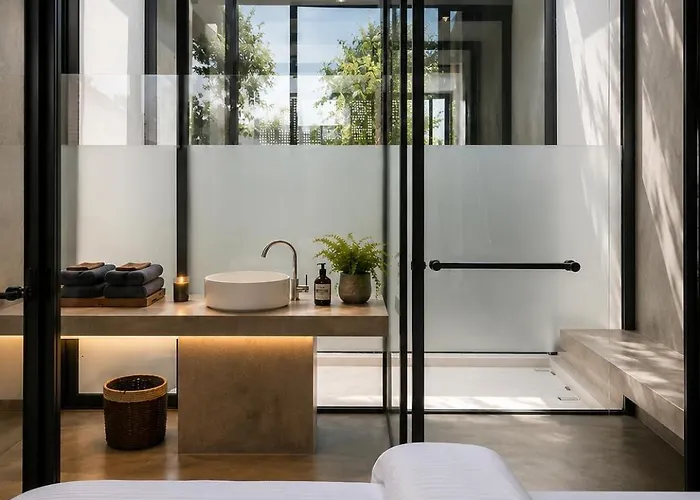 アパート Luxury 2 Bed Ensuite Near Finns Club