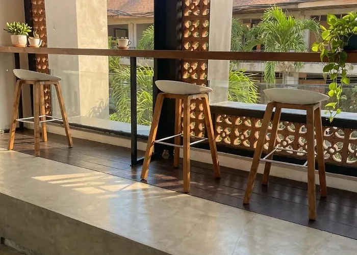 アパート Luxury 2 Bed Ensuite Near Finns Club チャングー