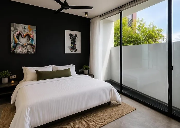 Luxury 2 Bed Ensuite Near Finns Club アパート *