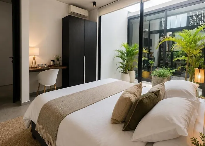 Luxury 2 Bed Ensuite Near Finns Club * チャングー
