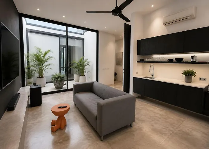 Luxury 2 Bed Ensuite Near Finns Club アパート